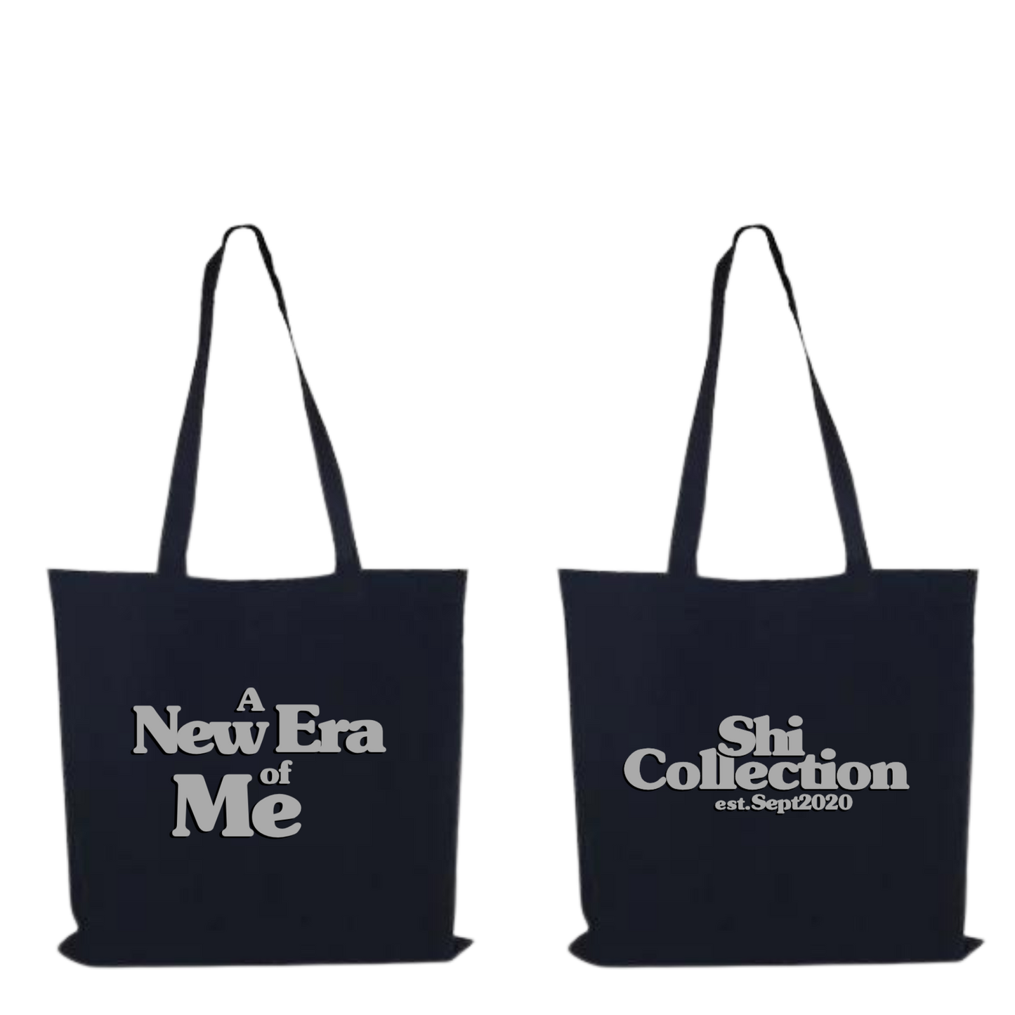 New Era of Me (Black)