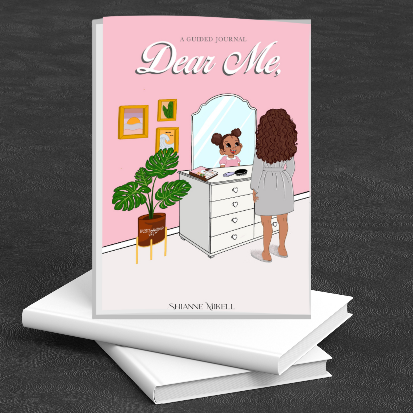 Dear Me: A Guided Journal