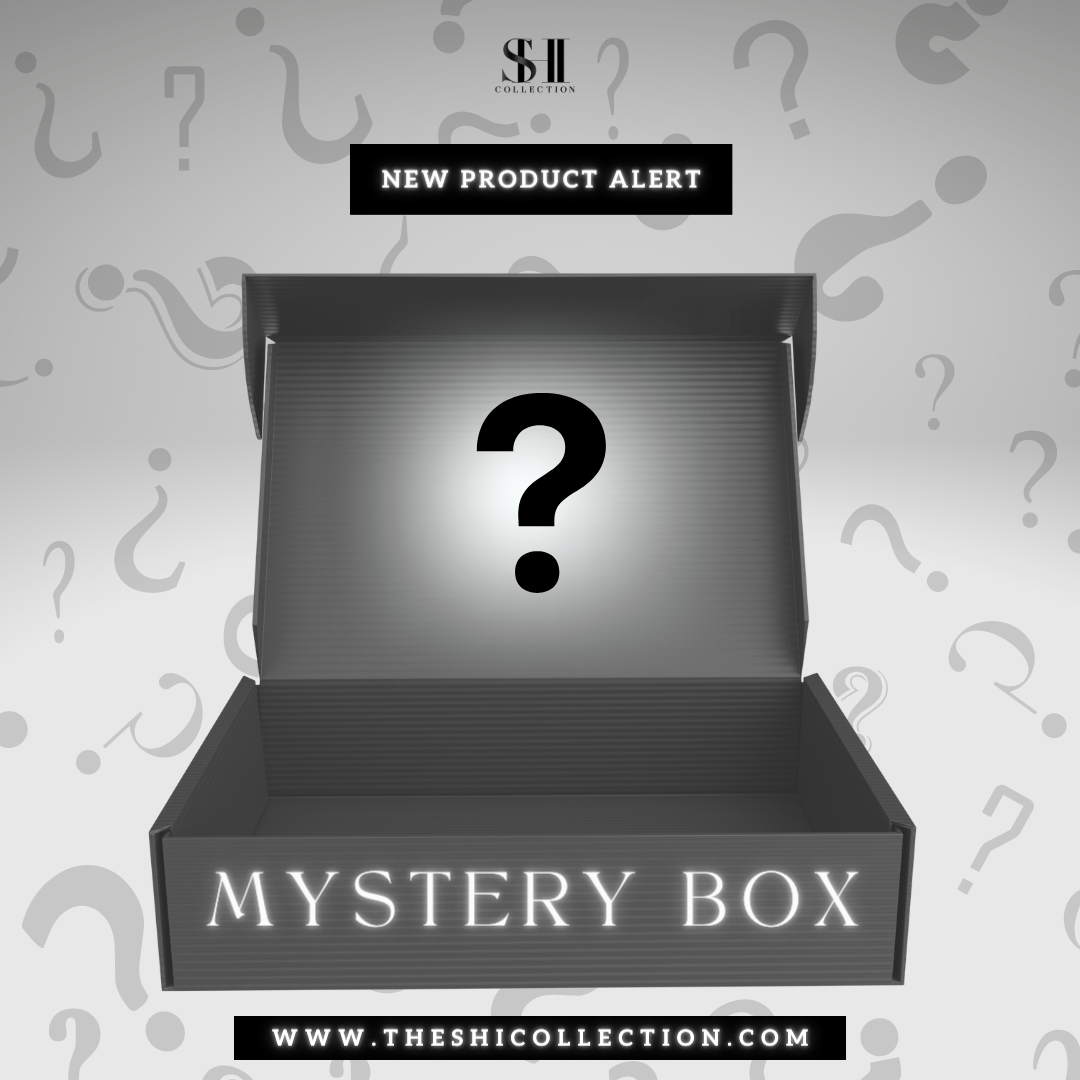 MISTERY BOX - LuxuryBox®