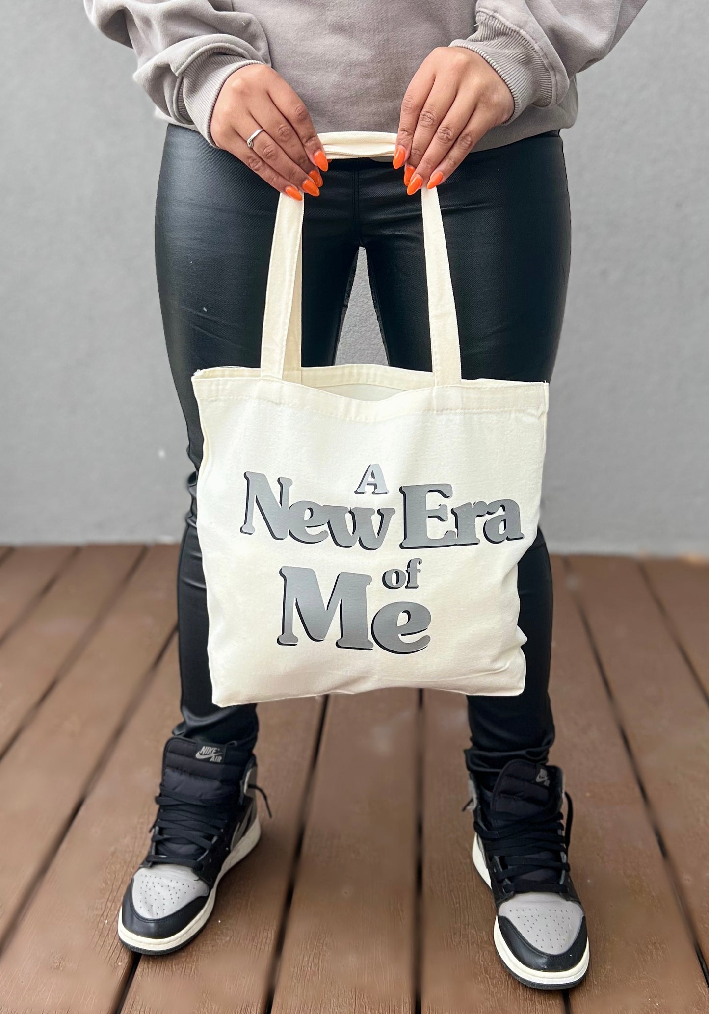 New Era of Me (Cream)