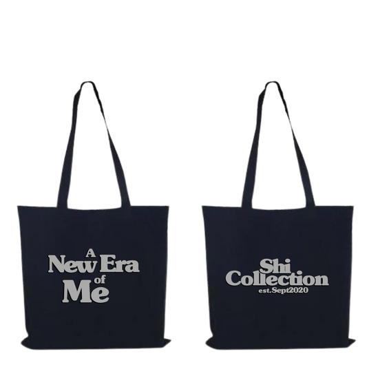 New Era of Me (Black)