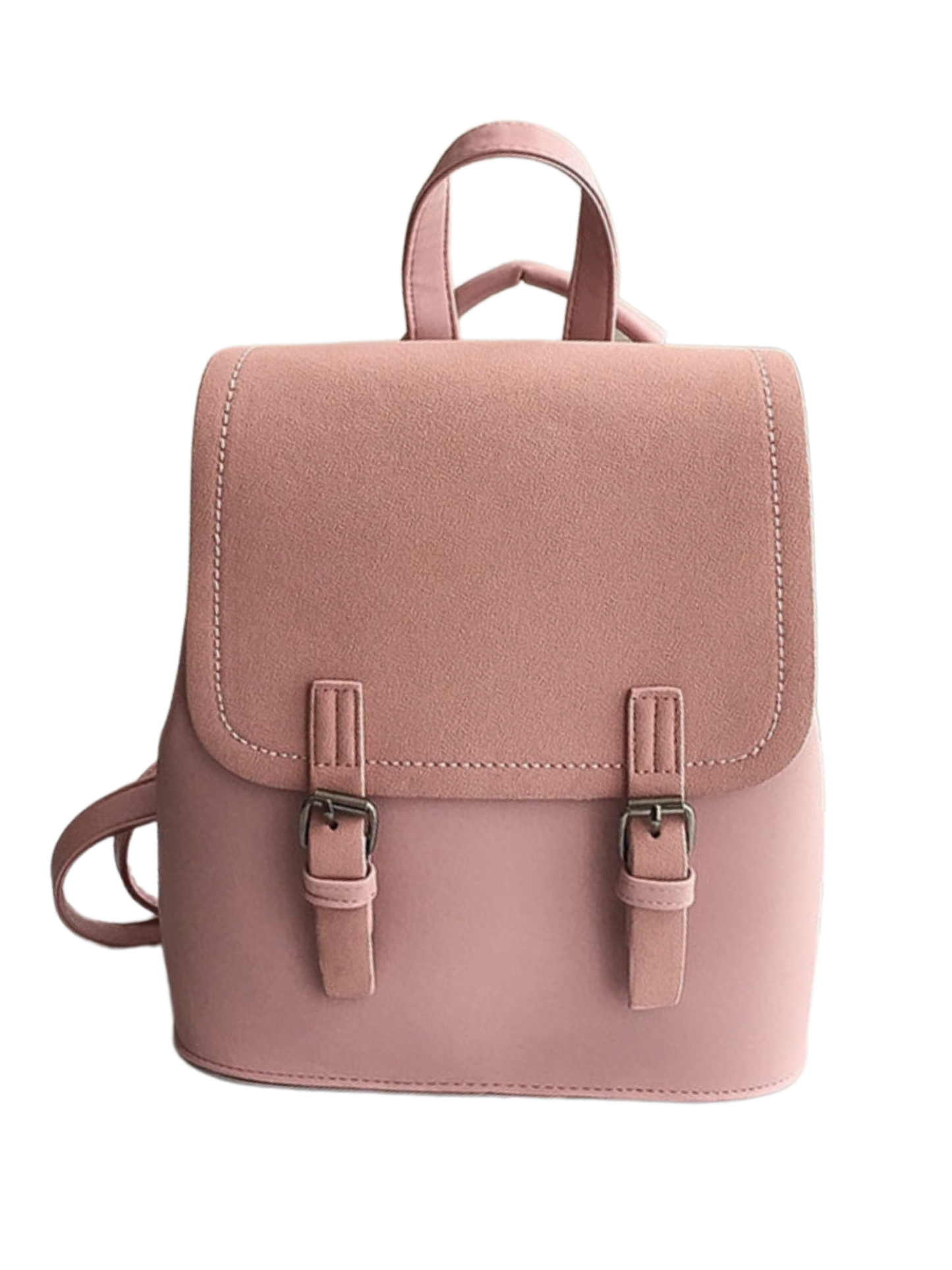 Pink Bookbag